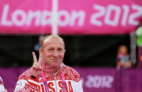 Автандил Барамидзе Автандил Барамидзе