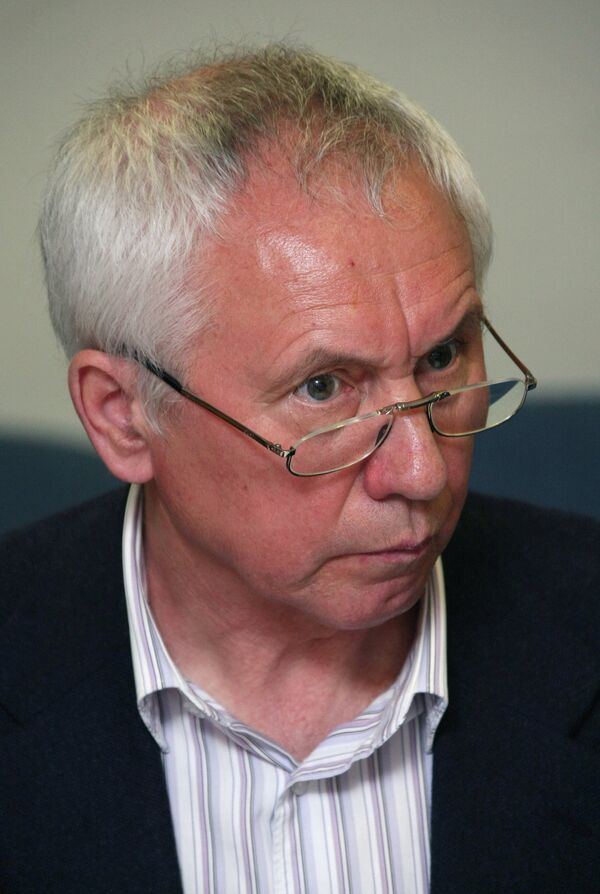 Александр Гусятников Александр Гусятников
