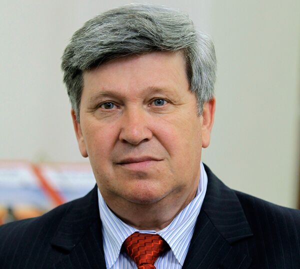 Александр Уваров Александр Уваров