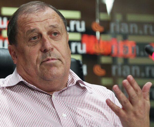 Михаил Гершкович Михаил Гершкович