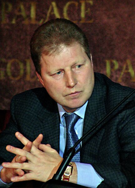 Александр Старков Александр Старков