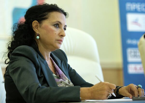 Ирина Винер Ирина Винер