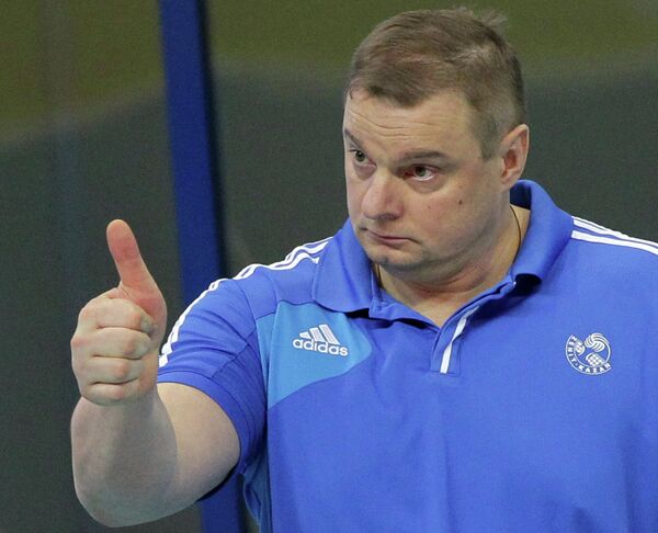 Владимир Алекно Владимир Алекно