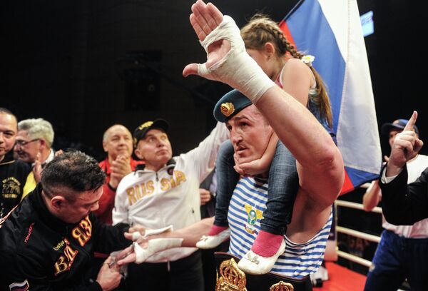 Денис Лебедев Денис Лебедев