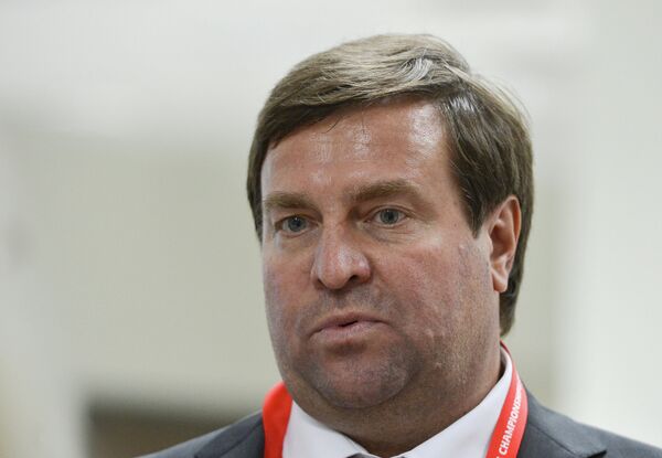 Владимир Сальников Владимир Сальников