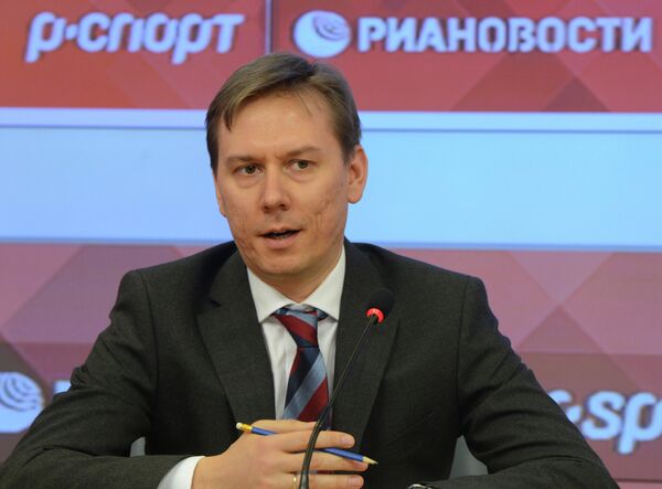 Максим Филимоновго проекта Олимпийский клуб РИА Максим Филимоновго проекта Олимпийский клуб РИА