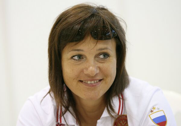 Татьяна Голдобина Татьяна Голдобина