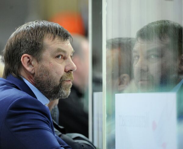 Олег Знарок Олег Знарок