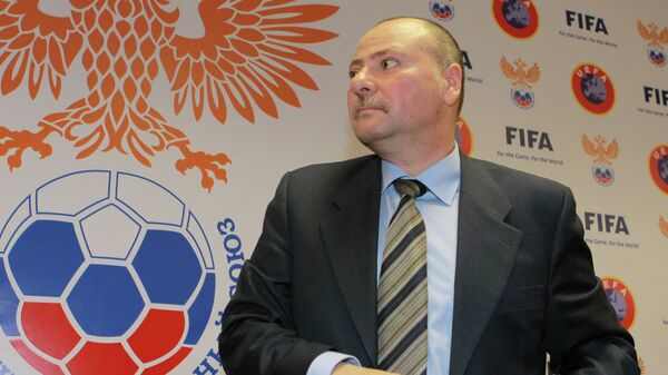 Григорьянц: КДК продолжит строго штрафовать клубы за нарушения регламента