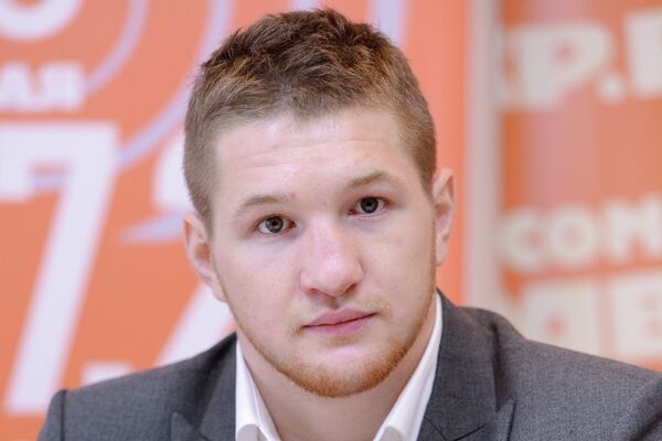 Владимир Минеев Владимир Минеев