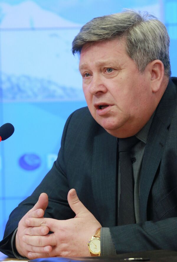 Александр Уваров Александр Уваров