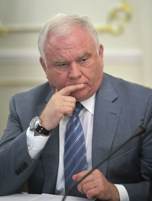 Владимир Проничев Владимир Проничев