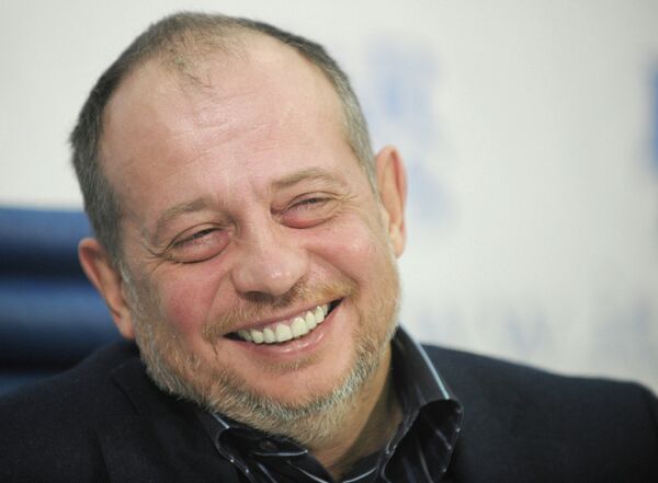 Владимир Лисин Владимир Лисин