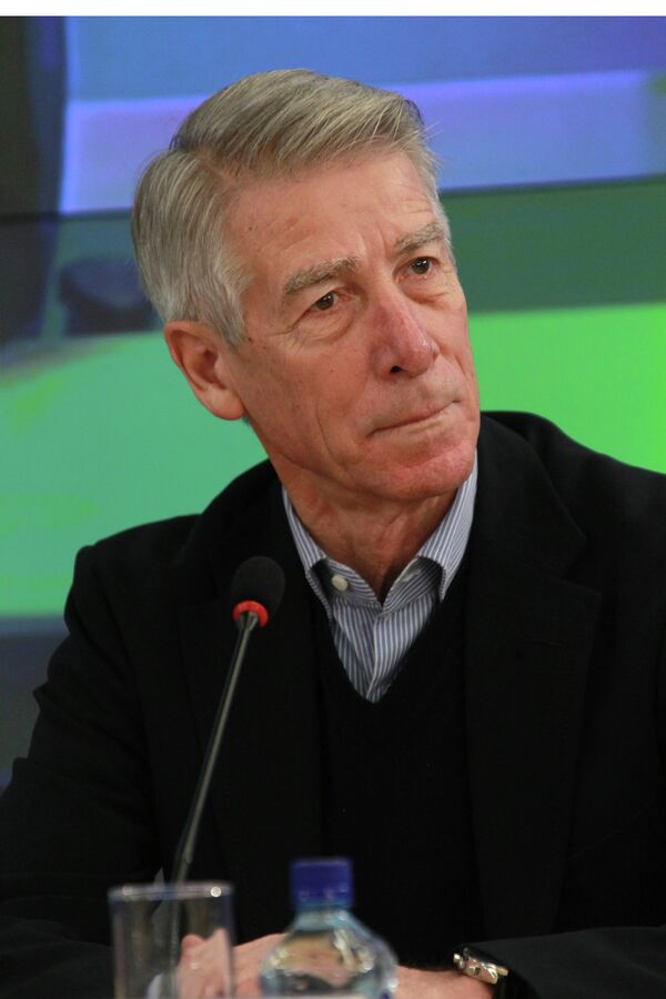 Валерий Непомнящий Валерий Непомнящий