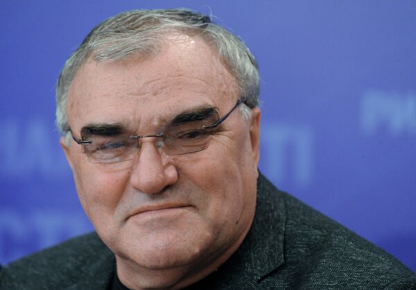 Валентин Маслаков Валентин Маслаков