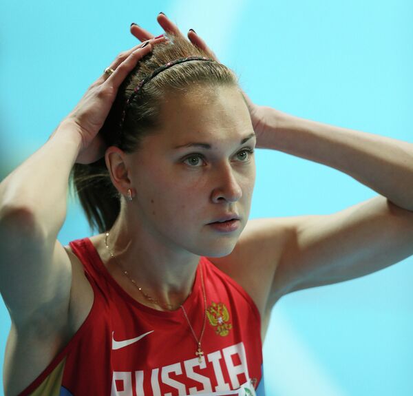 Ксения Усталова Ксения Усталова