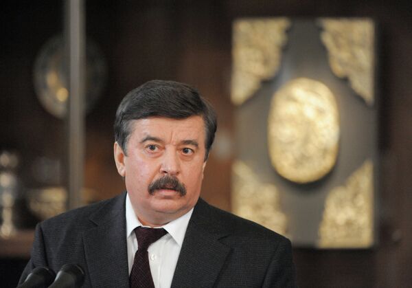 Сергей Шахрай Сергей Шахрай