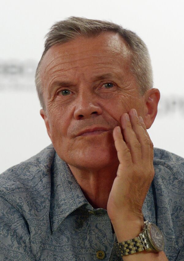 Александр Зимин Александр Зимин