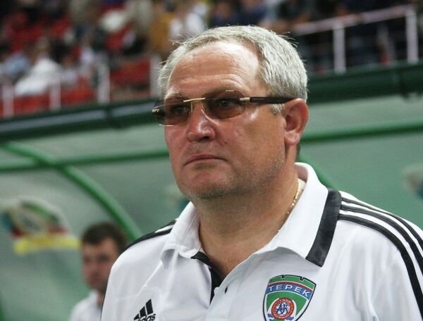 Юрий Красножан Юрий Красножан