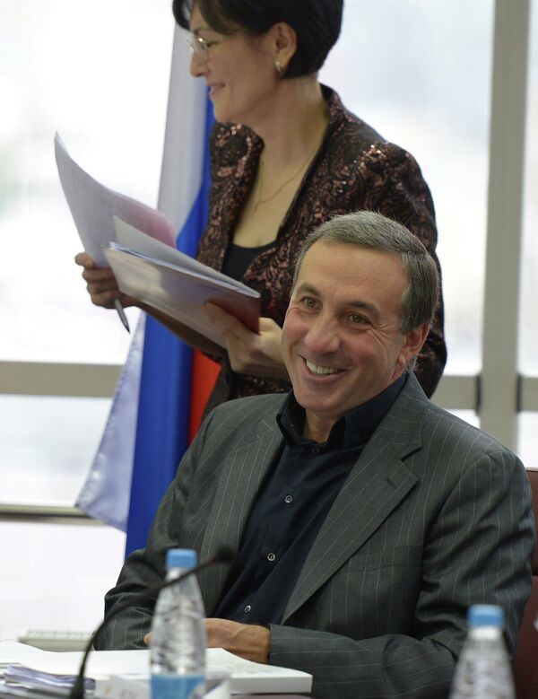 Евгений Гинер Евгений Гинер