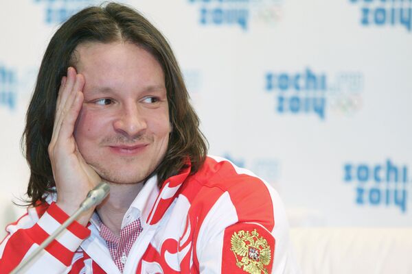 Максим Шабалин Максим Шабалин