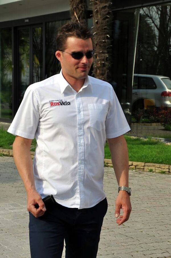 Алексей Марков Алексей Марков