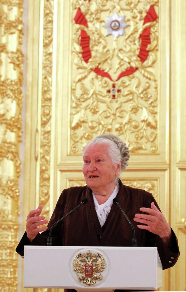 Нина Пономарева Нина Пономарева