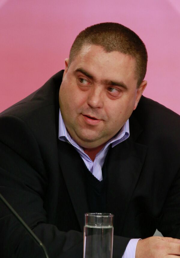 Александр Видов Александр Видов