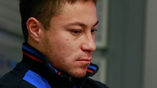 Серебряный призер чемпионата мира по тяжелой атлетике 2013 Олег Чен Серебряный призер чемпионата мира по тяжелой атлетике 2013 Олег Чен