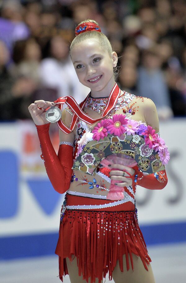 Елена Радионова Елена Радионова