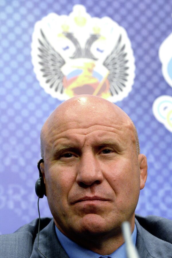 Михаил Мамиашвили Михаил Мамиашвили