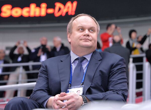 Юрий Нагорных Юрий Нагорных