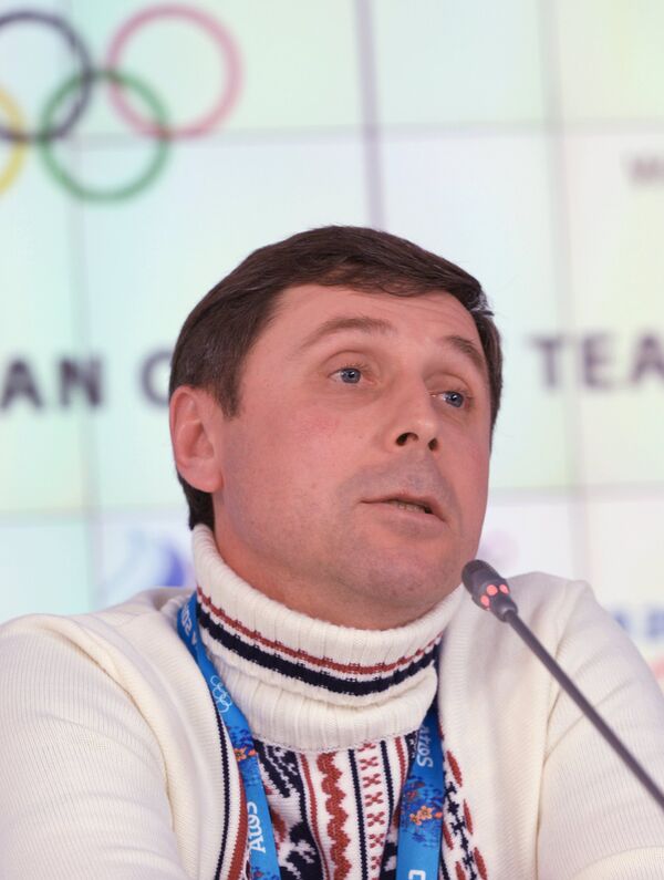 Алексей Покашников Алексей Покашников