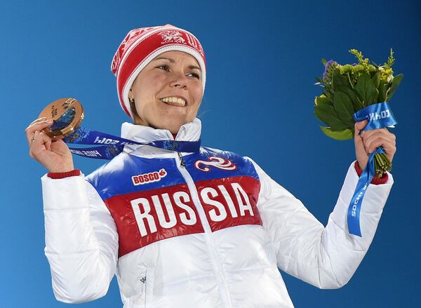 Ольга Граф Ольга Граф