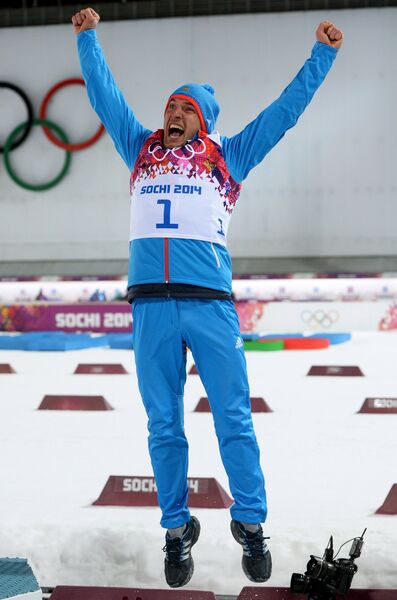 Евгений Гараничев Евгений Гараничев