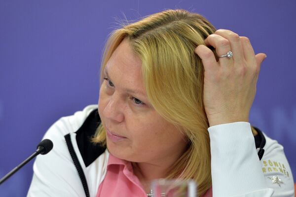 Светлана Гладышева Светлана Гладышева