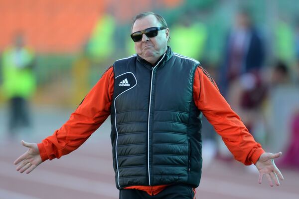 Александр Тарханов Александр Тарханов