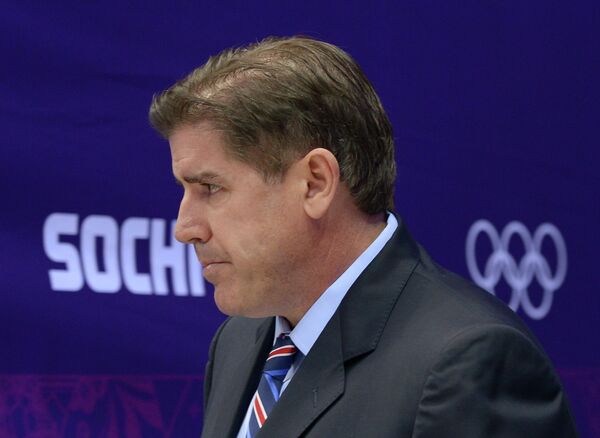 Питер Лавиолетт Питер Лавиолетт