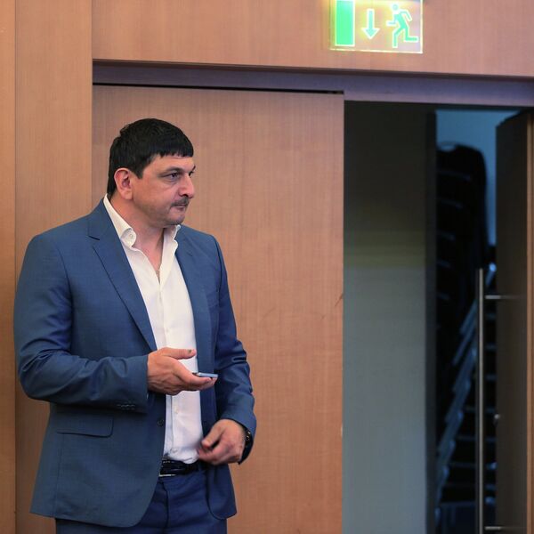 Александр Бойцан Александр Бойцан