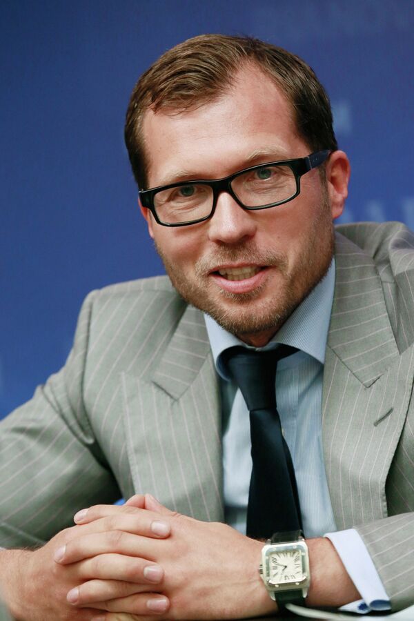 Дмитрий Дубровский Дмитрий Дубровский