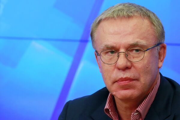 Вячеслав Фетисов Вячеслав Фетисов
