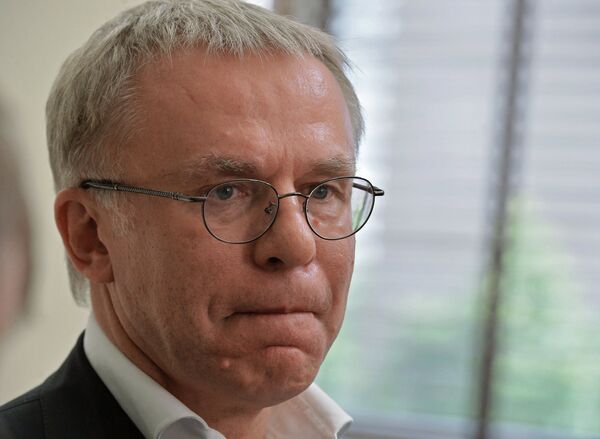Вячеслав Фетисов Вячеслав Фетисов