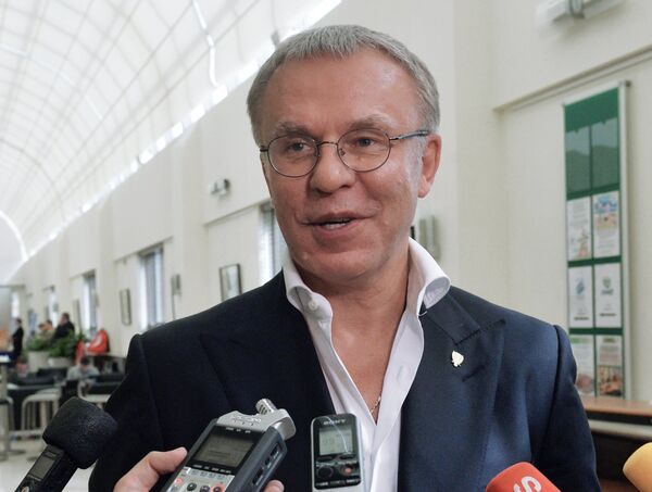 Вячеслав Фетисов Вячеслав Фетисов