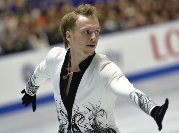 Сергей Воронов Сергей Воронов
