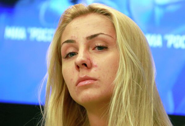 Виолетта Колобова Виолетта Колобова