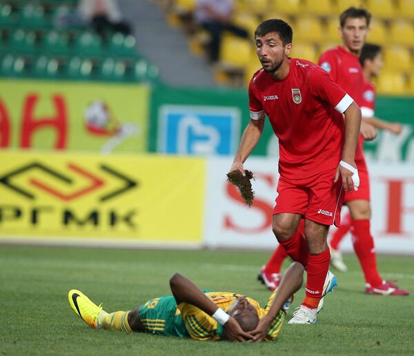 Азамат Засеев Азамат Засеев
