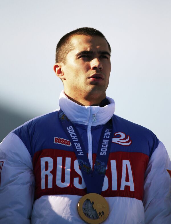 Алексей Негодайло Алексей Негодайло