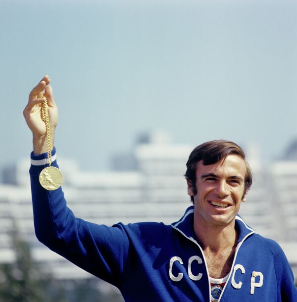 Виктор Санеев Виктор Санеев