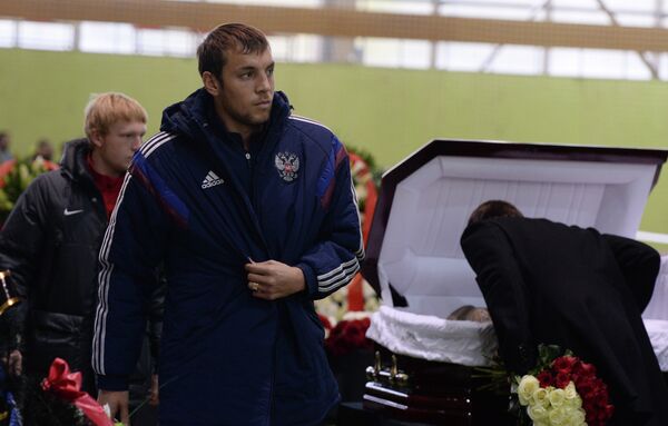 Артем Дзюба Артем Дзюба