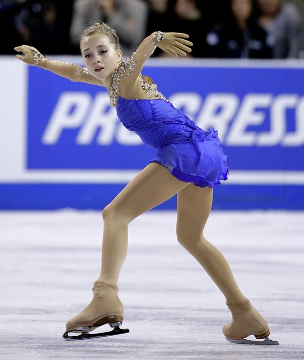Елена Радионова Елена Радионова